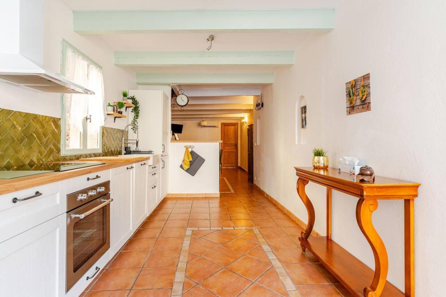Provence Verdon Tavernes Εξωτερικό φωτογραφία
