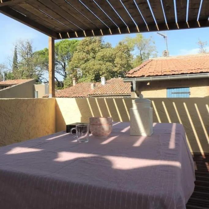 Provence Verdon Tavernes Εξωτερικό φωτογραφία